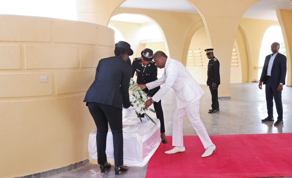 51ème anniversaire de l’attentat de Sarakawa: Le Togo marque son attachement à la souveraineté économique