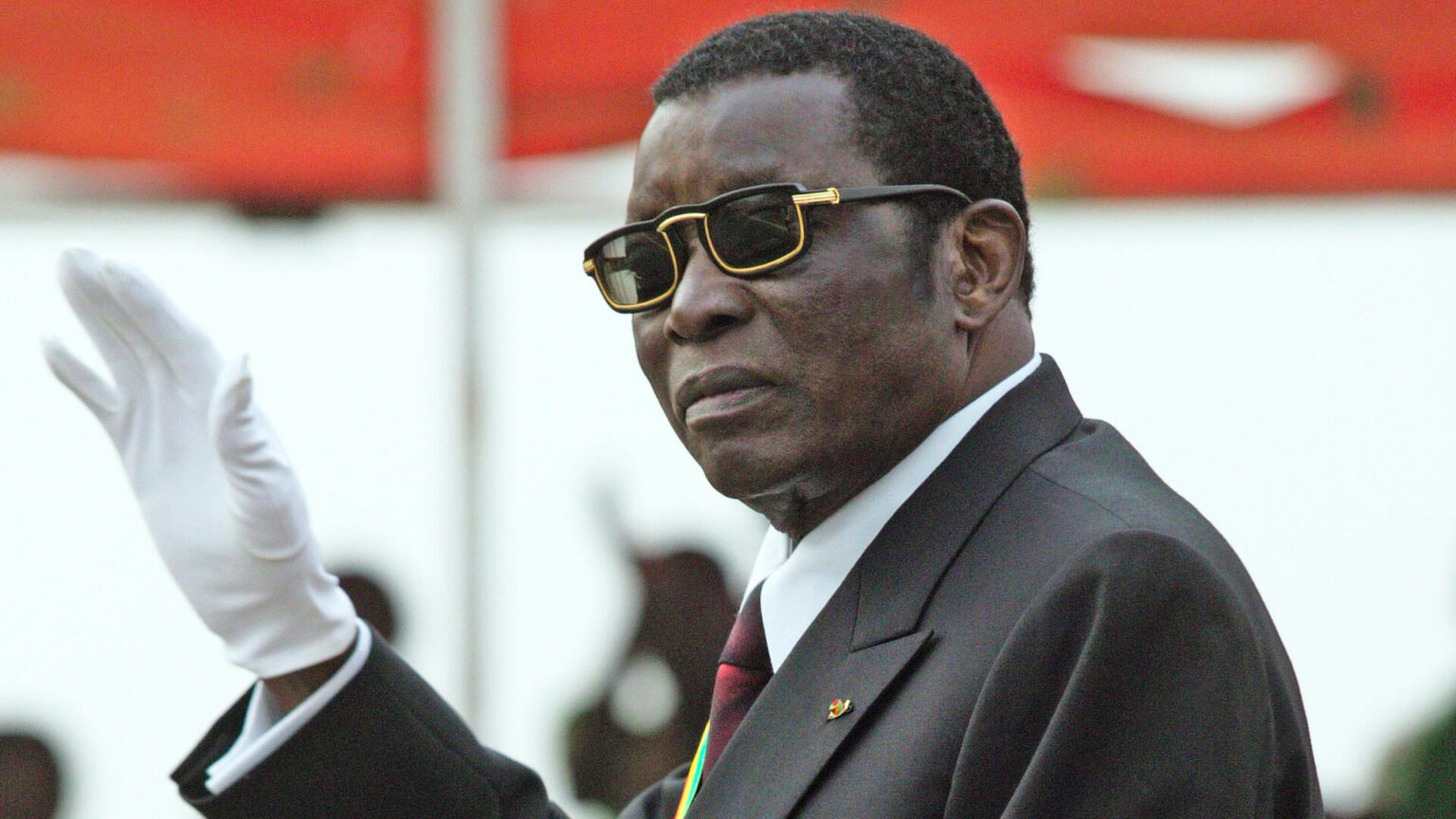 Feu Général Gnassingbé Eyadema : Une messe d’action de grâce sera dite en sa mémoire le 1er février à Paris