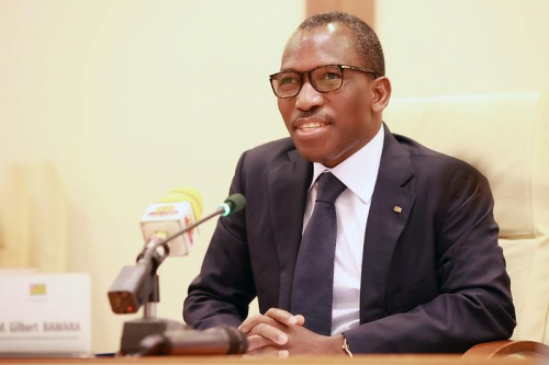 Sénatoriales 2025: Gilbert Bawara « le Togo aura franchi un pas de plus vers l’élection du Président de la République et la prise de fonction du Président du Conseil…»