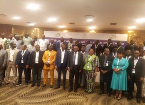 Chimio prévention du Paludisme Saisonnier: A Lomé, les acteurs s’engagent à poursuivre les efforts pour intensifier la couverture