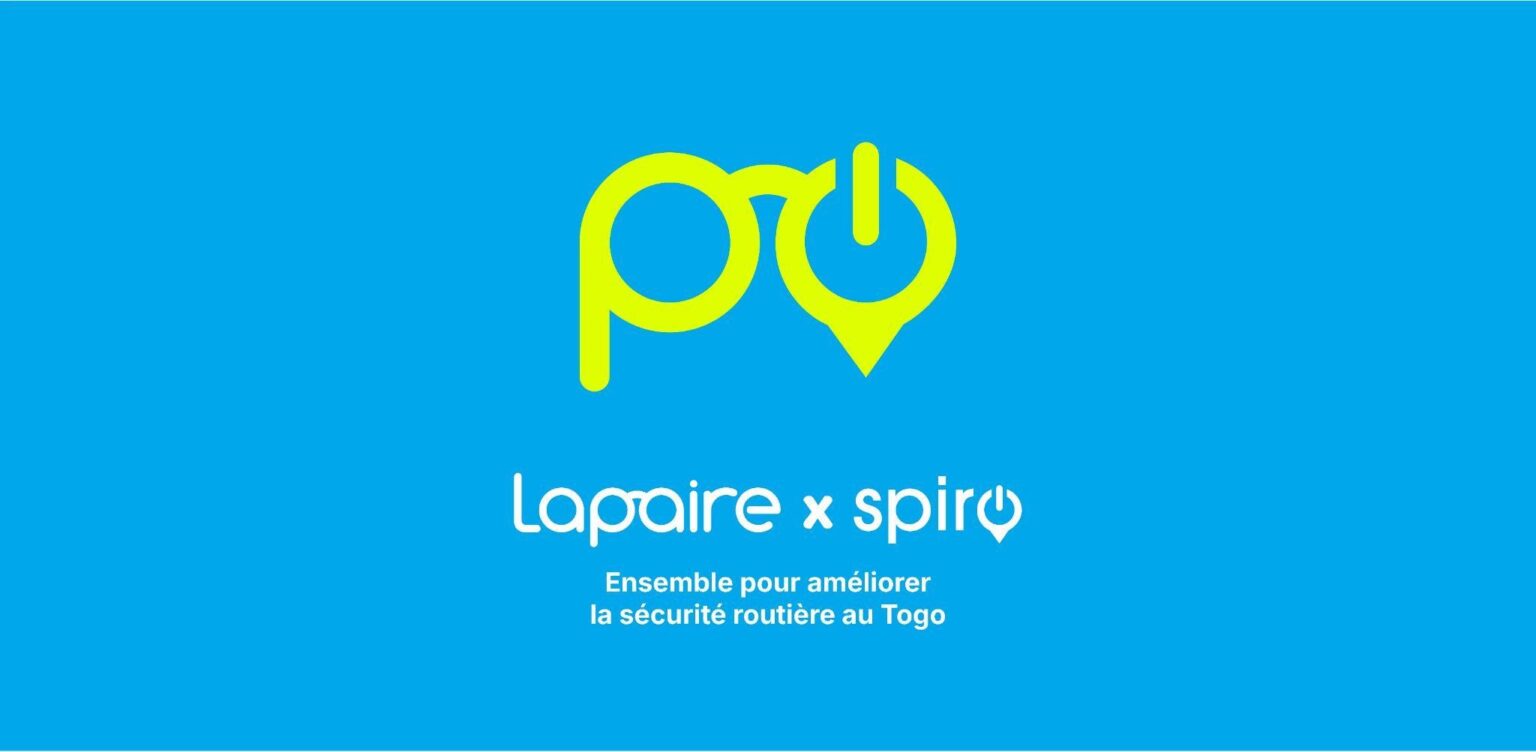 Le 20 février dernier, L’opticien panafricain Lapaire a lancé son partenariat stratégique avec la société SPIRO, une plateforme innovante, implantée dans 11 pays Africains, spécialisée dans la fabrication et la commercialisation de véhicules électriques et écologiques.