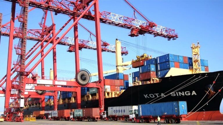 Les États-Unis s’intéressent de près au Port de Lomé dans leur stratégie africaine