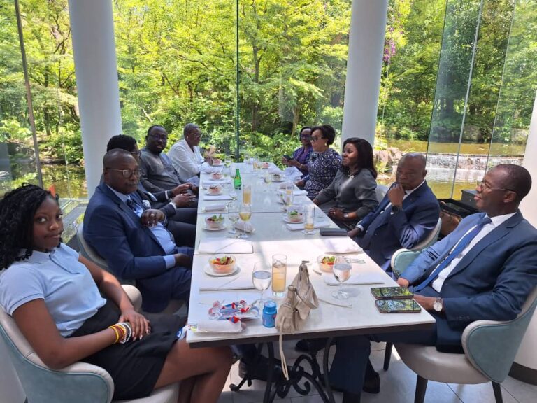 Exposition Universelle 2025 au Japon: Le Togo ouvre sa journée culturelle à Osaka