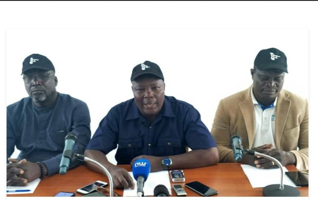 Togo : Les Sentinelles du Peuple optent pour un pays stable, pacifique et orienté vers le progrès