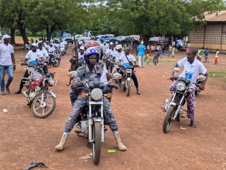 Togo/FOSEM 2025 : le dispositif sécuritaire qui a garanti le bon déroulement des municipales
