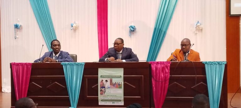 Paludisme: Le vaccin est enfin disponible dans tous les centres de santé