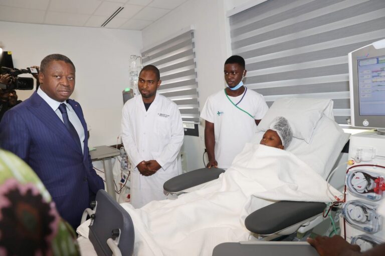 Sécurité sociale : Le Togo séduit à l’AISS avec son modèle d’AMU