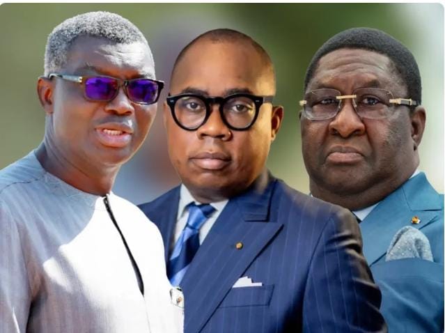 Renforcement de la coordination gouvernementale: De nouvelles têtes intègrent l’équipe