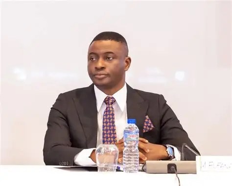 Dr Abdul-Fahd Fofana: Nouveau maire élu dans Agoè-Nyivé 4