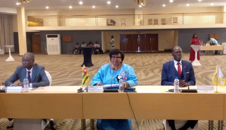 UEMOA : Ouverture des travaux de la revue annuelle des réformes