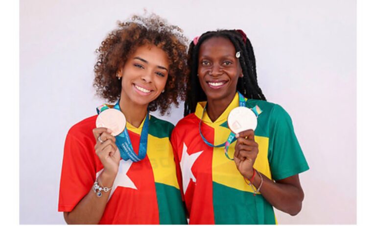 Jeux de Solidarité Islamique Riyad 2025 : Le Togo remporte deux médailles de bronze