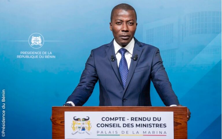 Bénin : Renforcement des Forces Armées et Révision Constitutionnelle