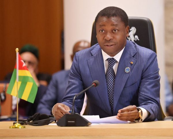 CEDEAO: Faure Gnassingbé présent aux travaux d’Abuja