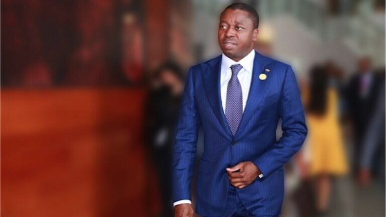 Paix et stabilité: Le Togo, la grande référence