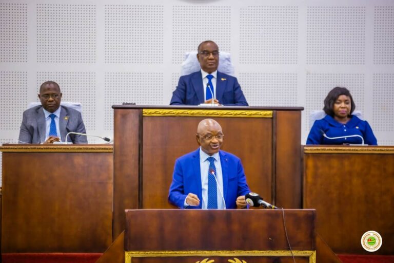 Loi de finances exercice 2026: Feu vert de l’Assemblée nationale
