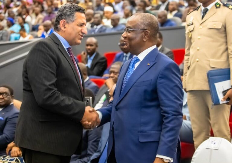 9ᵉ Congrès Panafricain à Lomé : Le Togo salué pour son leadership et son rôle dans la promotion d’une Afrique fière et respectée