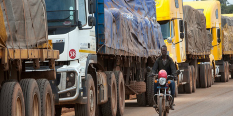 Commerce Transfrontalier : Des réformes engagées par le Togo pour une fluidité des opérations