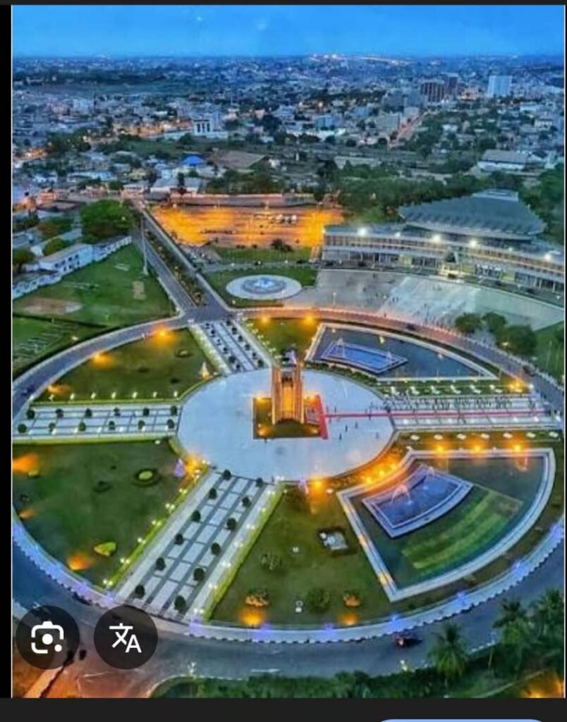 Lomé : Carrefour financier de l’Afrique de l’ouest en pleine expansion