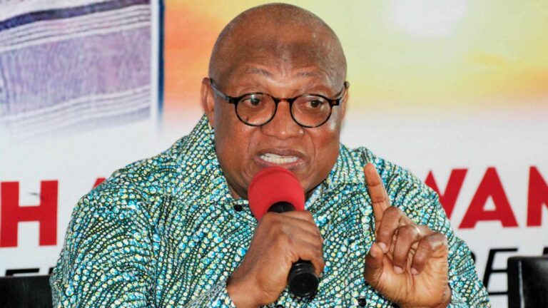 Vè République : Fausse lecture des textes à l’ANC