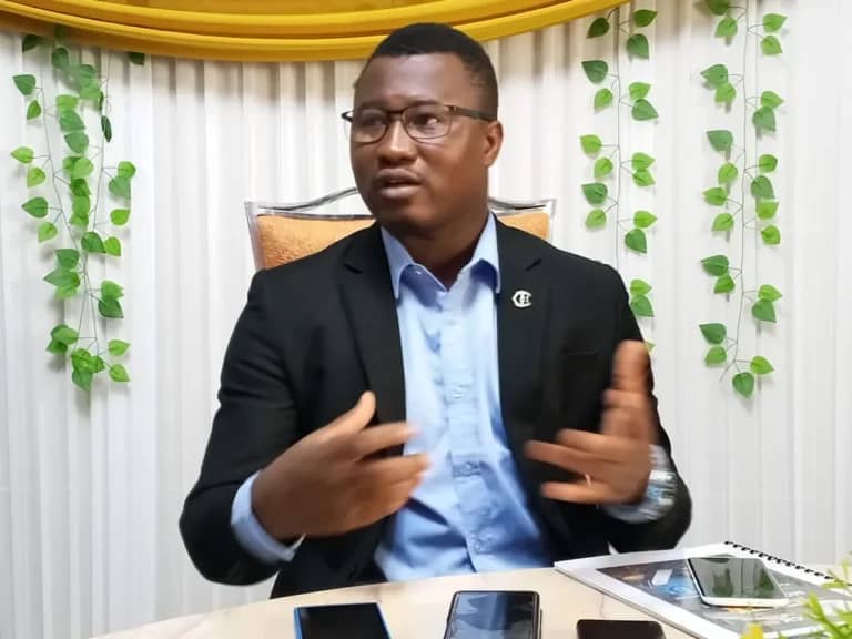 Bitcoin : La clé d’une liberté financière selon le directeur général de TECH BEN CRYPTO EXCHANGE