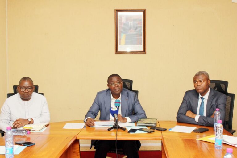 Hadj 2026 : Le Togo s’active pour offrir de meulleures conditions de Séjour à 2424 pélérins