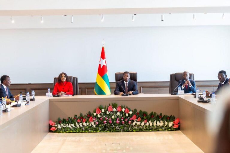 Dotations du Fonds d’appui aux collectivités territoriales: Le Togo adopte les critères de répartition pour 2026