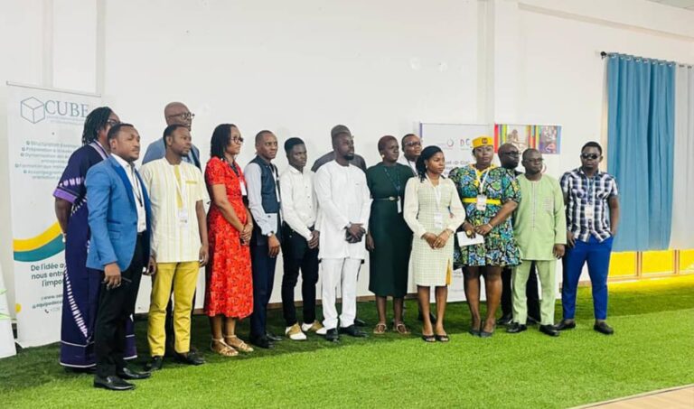 D-CLIC : Présence active de l’IPDCP au lancement de la 3ᵉ phase