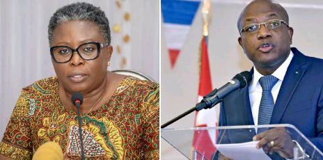 Affaire Amémavoh : Le gouvernement rassure l’opinion que la situation est suivie avec la plus grande attention