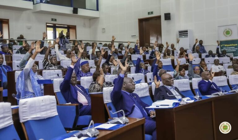 Lutte contre le blanchiment de capitaux et le financement du terrorisme: Le Togo renforce son arsenal juridique