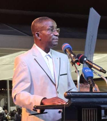 AGL Togo : Une fête de famille sous le signe de l’élégance et de la solidarité