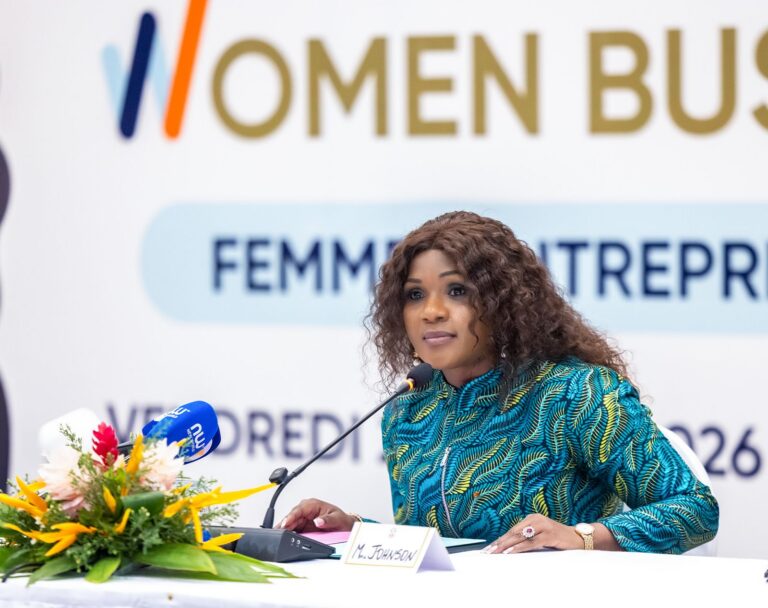 Le Togo, 2è en Afrique pour les droits économiques des femmes : Un succès à consolider