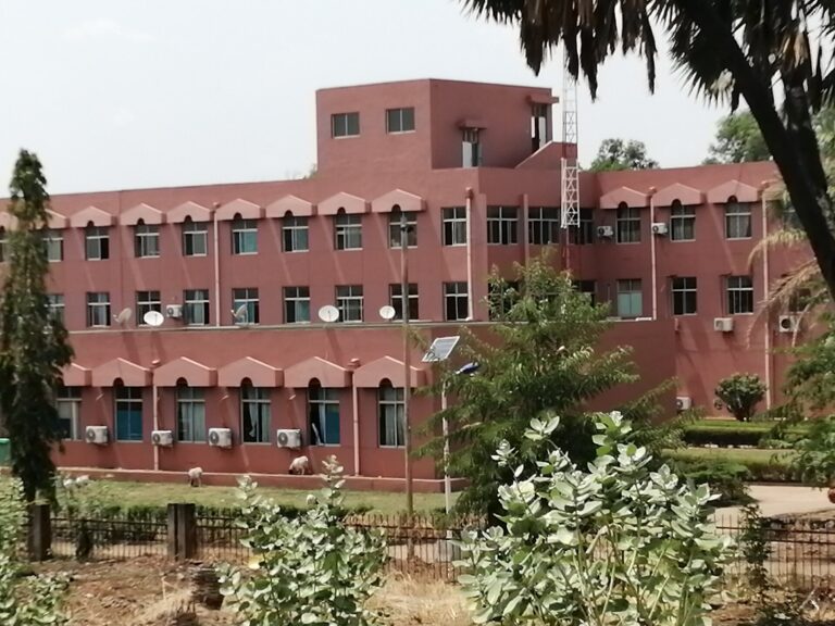 CHR Kara-Tomdè : Un modèle de réussite sanitaire au nord du Togo