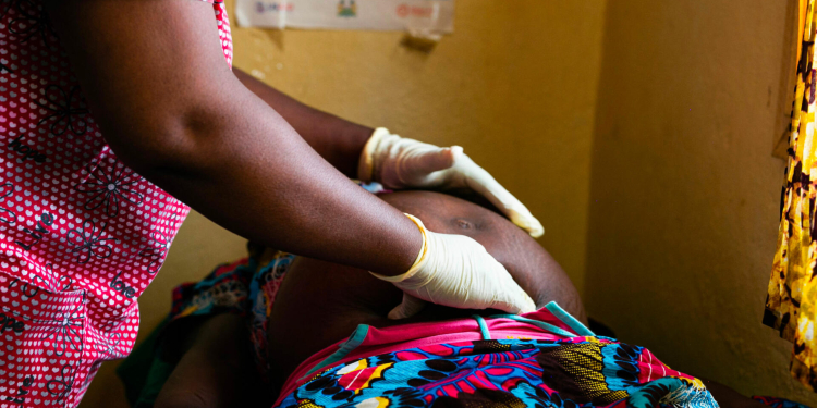 Blitta : L’accouchement assisté, un choix qui sauve des vies