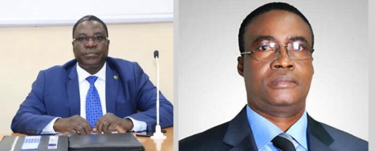 OTR/nominations: Konzi-Kponor, le duo gagnant autour de madame TSEGAN pour relancer les défis