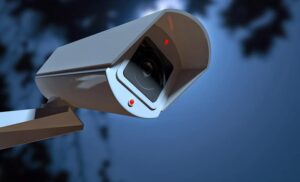 Déclaration de vidéosurveillance : Gagnez du temps avec le service en ligne de l’IPDCP