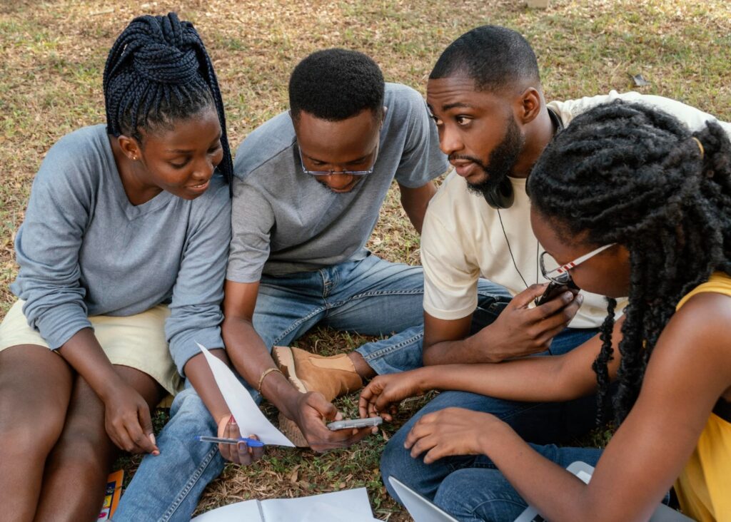 Wifi Campus : Les étudiants togolais toujours branchés sur le savoir mondial
