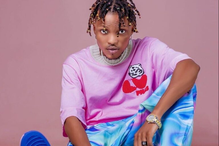 Affaire Anodaboy : CDK Group tranche et bannit l’artiste de ses scènes