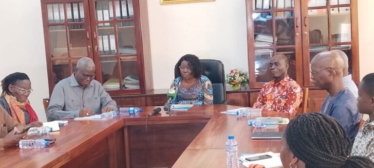 Lomé accueille le Congrès ECK Régional de l’Aventure de l’Âme 2026 : une invitation à écouter « la voix secrète de Dieu »