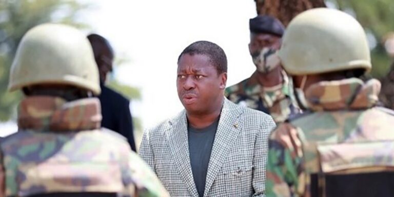 Face aux menaces : Le Togo revoit à la hausse son enveloppe sécuritaire de 2026