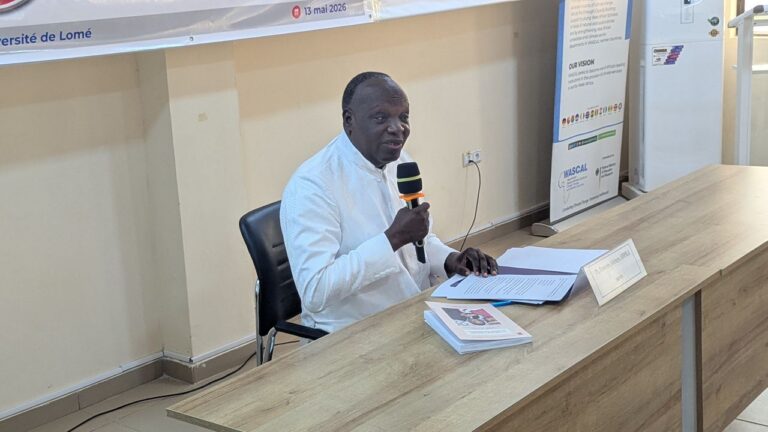 « La Profession Vétérinaire en Afrique Subsaharienne » : Le Professeur Abiola signe un plaidoyer pour l’avenir de l’EISMV