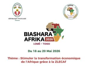 ZLECAf : Lomé au cœur des discussions pour lever les obstacles au commerce intra-africain