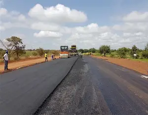 55 milliards pour les routes en 2026 : Un véritable levier économique pour les régions du Togo