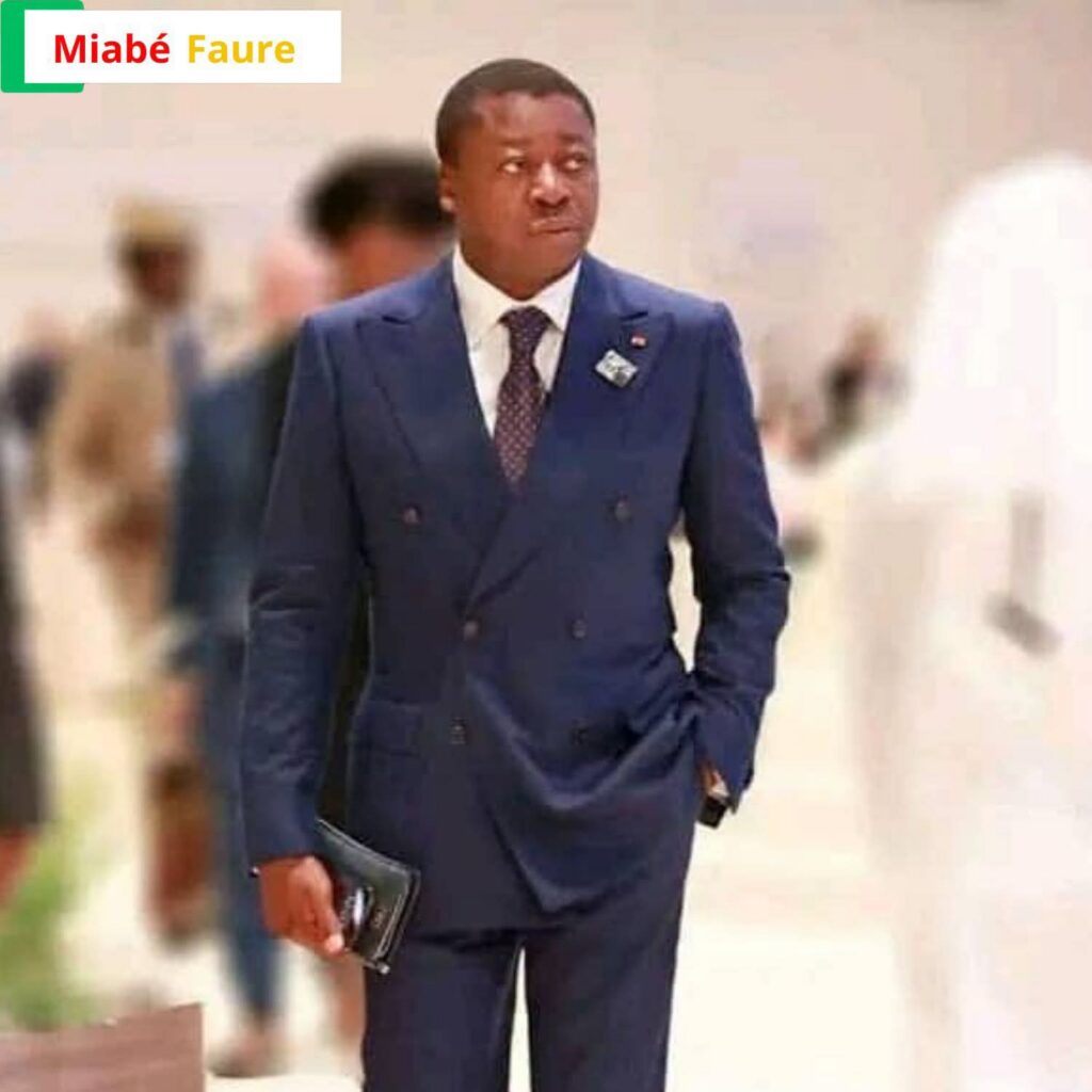 Transport aérien africain : En sa qualité de Champion du MUTAA, Faure Gnassingbé veut faire de l’aviation un levier de transformation économique