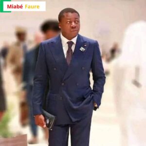Transport aérien africain : En sa qualité de Champion du MUTAA, Faure Gnassingbé veut faire de l’aviation un levier de transformation économique
