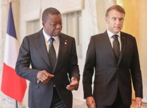 France-Togo : Cap sur 2028 avec trois chantiers prioritaires