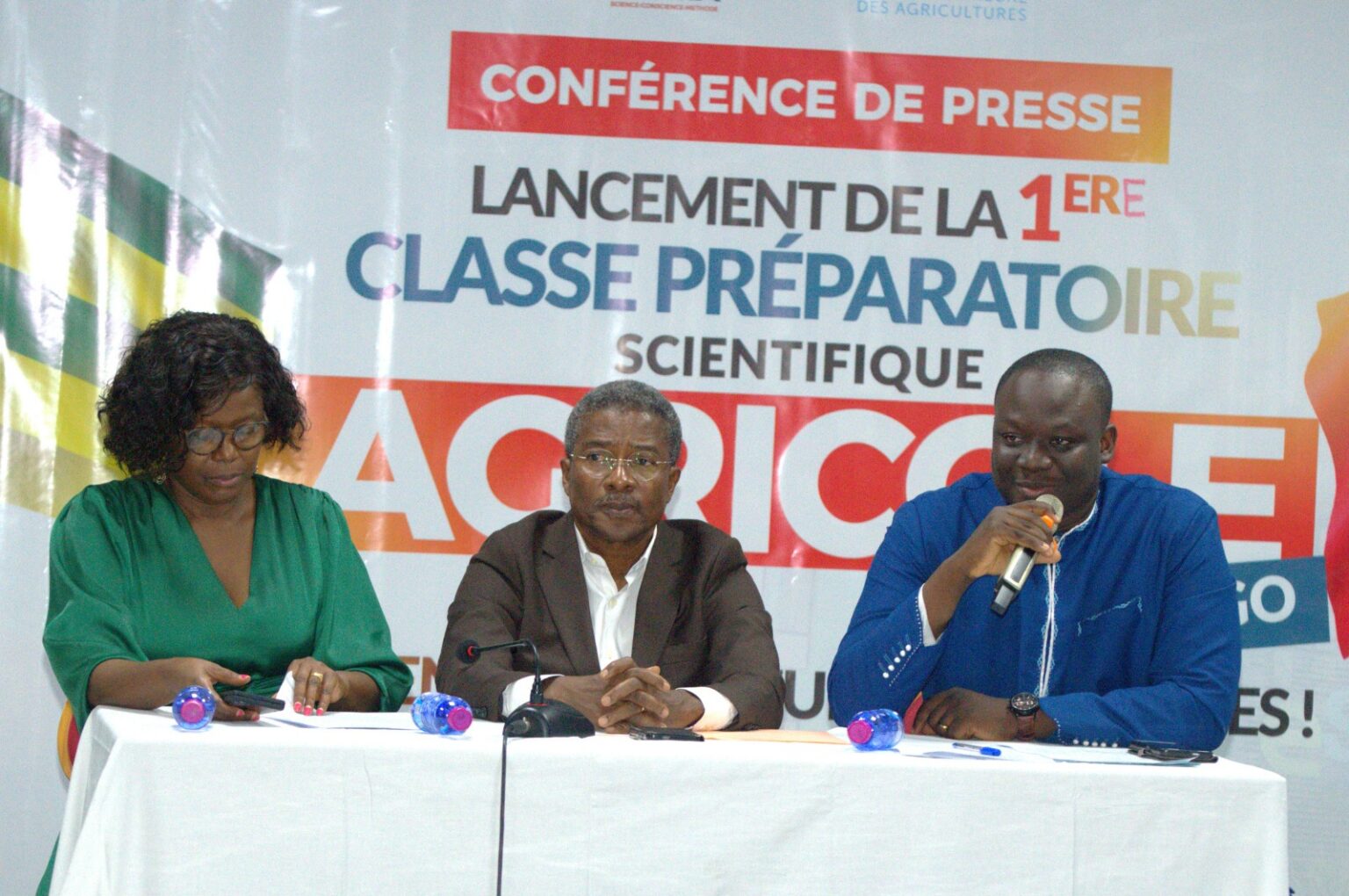 SIGMA-ESA : Une nouvelle voie d’excellence pour devenir ingénieur agronome