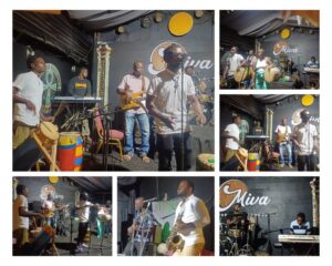 Du Togo à Mawazine : ANCESTORS prêt à conquérir la scène marocaine
