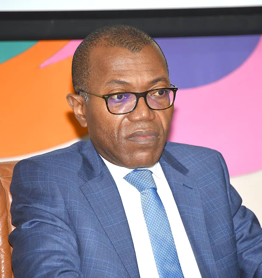 BCEAO Togo : Ekoué Djro GloKpor prend les commandes de l’agence nationale