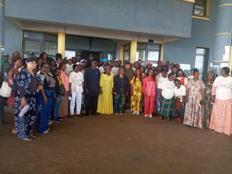 Quinzaine régionale à Lomé : Des solutions concrètes pour les femmes du commerce transfrontalier