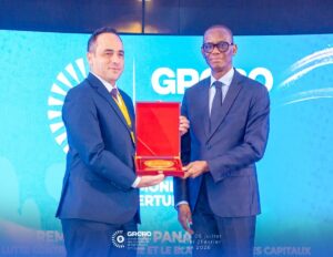 Lutte anti-blanchiment : Le Prix panafricain consacre la vision de Faure Gnassingbé